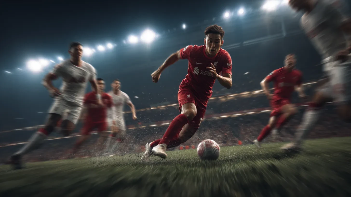ibet malaysia — Premier League