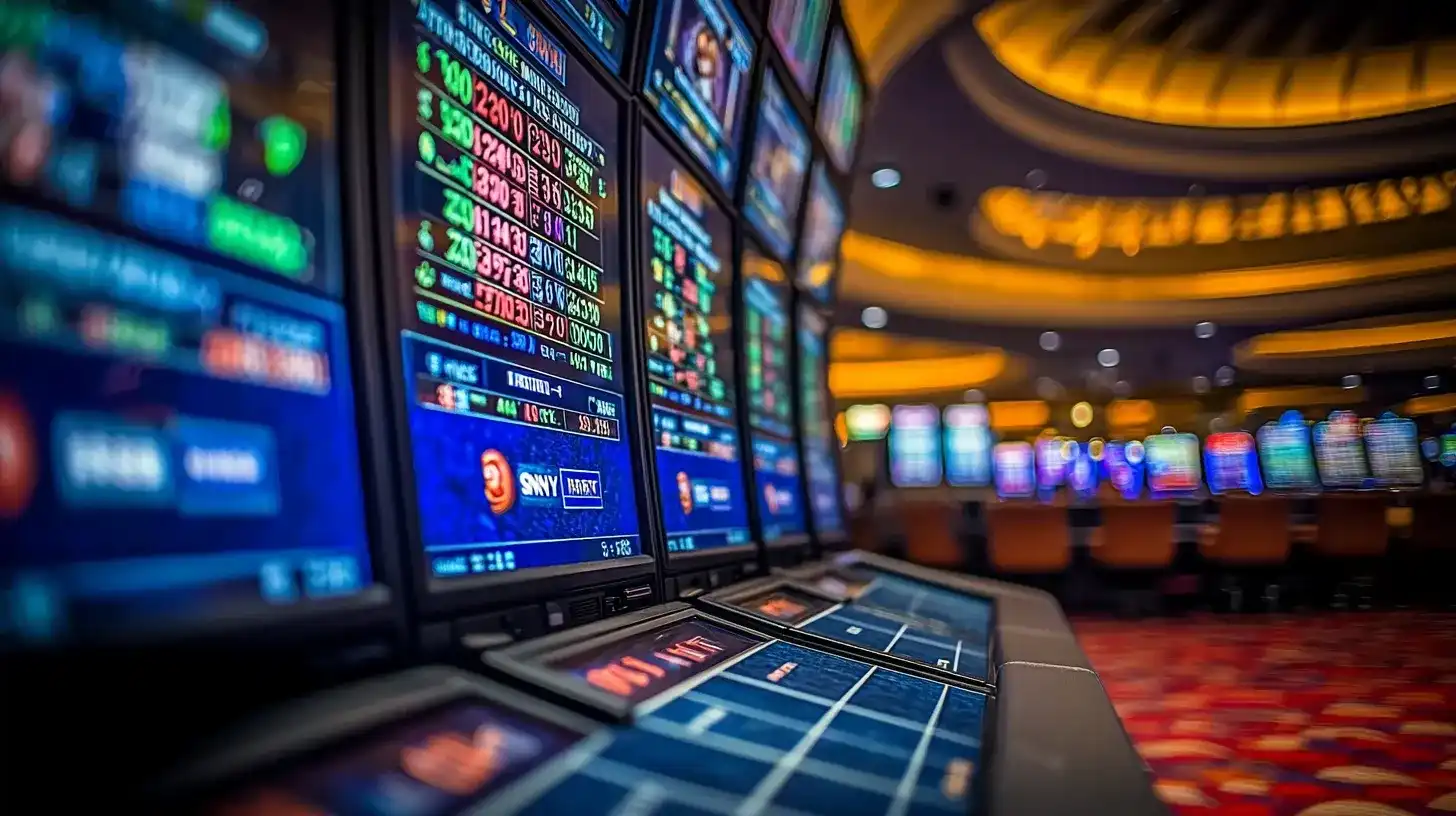 ibet malaysia — Boost